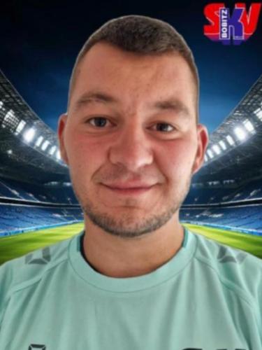 Christopher Kuntz
