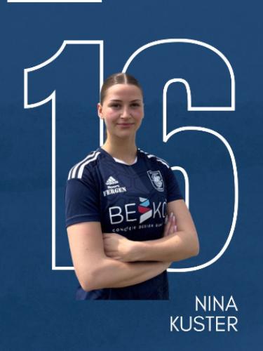 Nina Kuster