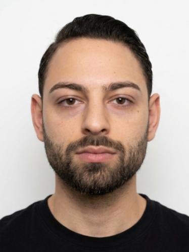 Antonios Kochliaridis