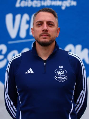 Kai Kosian