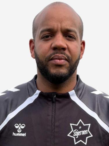 Jeffrey Yeboah