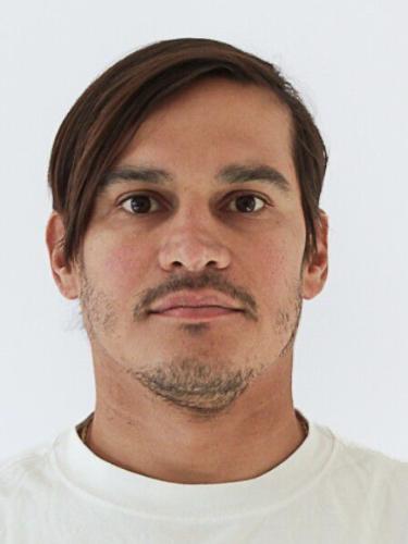 Carlos David Risso Lovera
