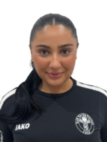 Liva Nur Karatas