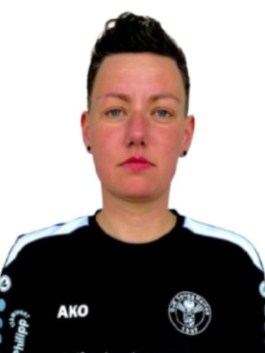 Maria Elisabeth Fahnenbrock