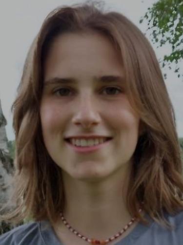 Julia Rhein