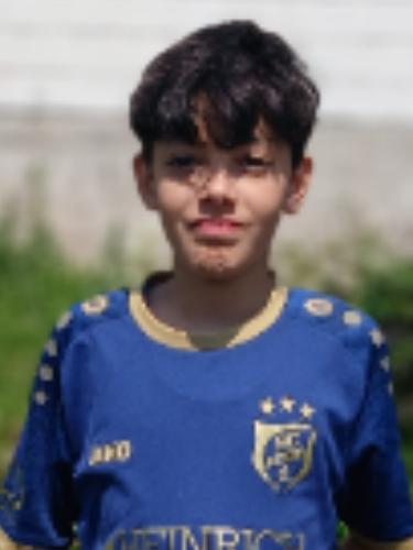 Abdullah Al Ahmad