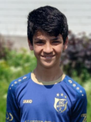 Radwan Alkhdeer