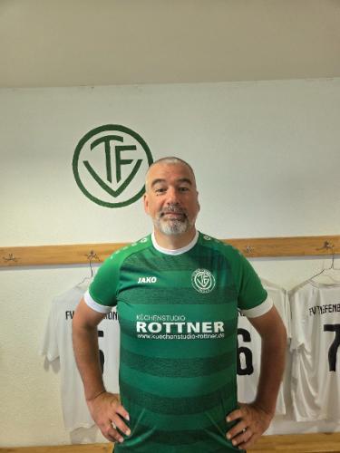 Stefan Schmid