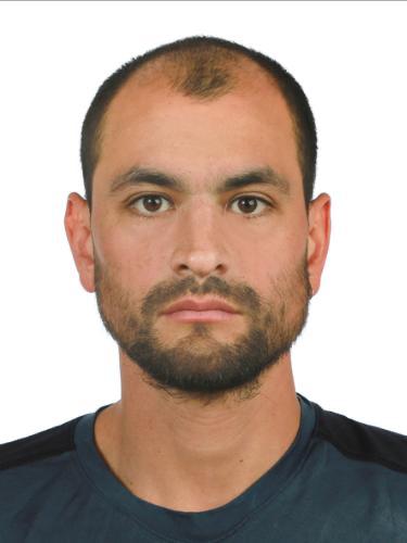 Mauro Daniel Lopez