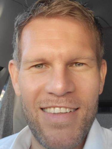 Michael Maul