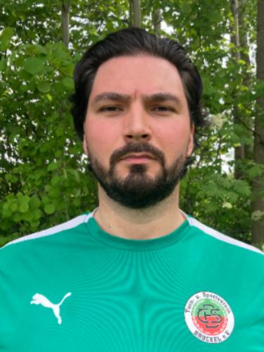 Kerem Göz