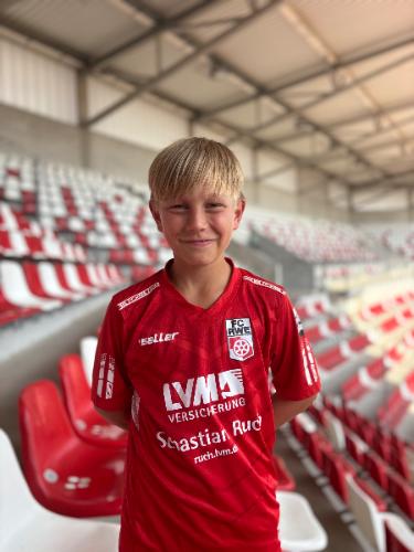 Noah Vock