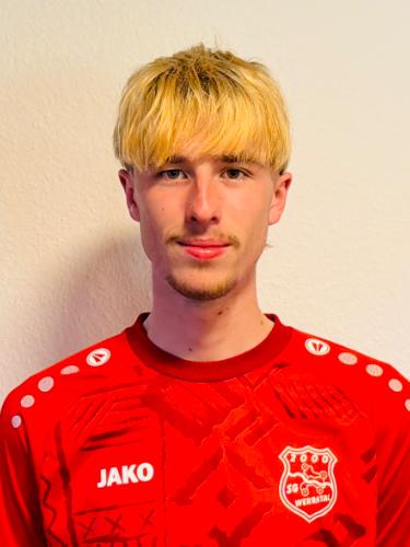 Melvin Faulstich