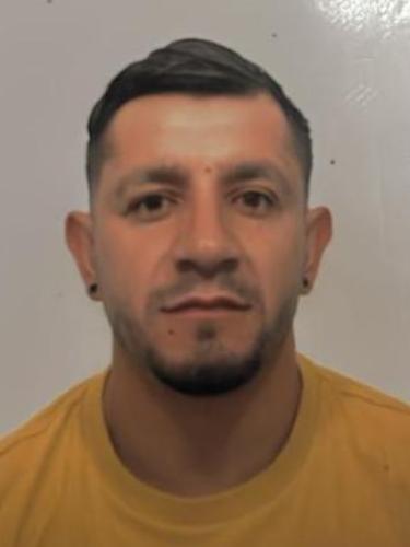 Escobar Casco Jorge Salomon