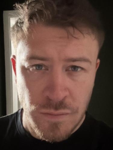 Mark Szyra