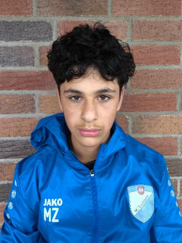 Majd Zanabili