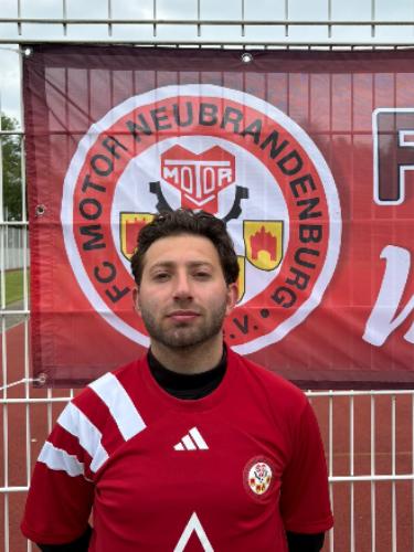 Yervand Voskanian