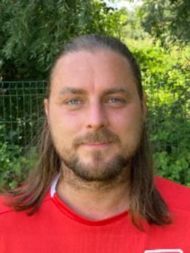 Matthieu Madrian