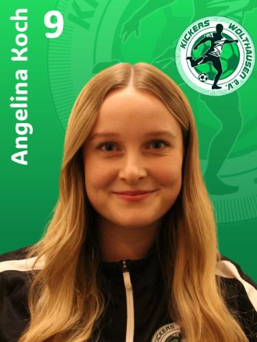 Angelina Koch
