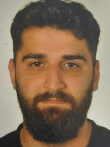 Ahmet Erkek