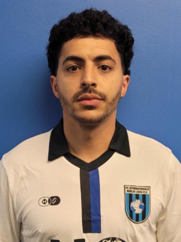 Amin Malik Chahed
