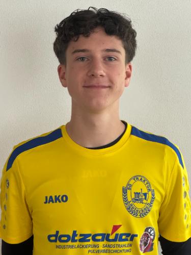 Jakob Schulze