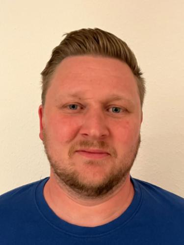 Arne Rahlf