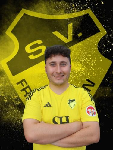 Kevin Frati
