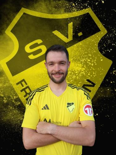 Benjamin Maier