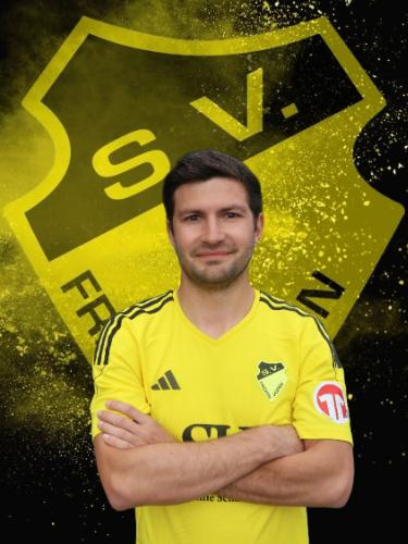 Fabian Bauer