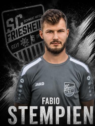 Fabio Stempien