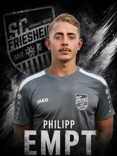 Philipp Empt