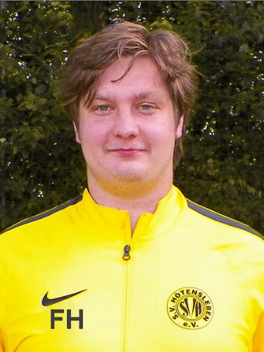 Felix Hoffmann