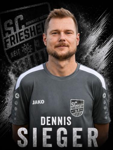 Dennis Sieger