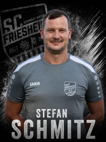Stefan Schmitz