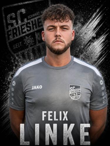 Felix Linke