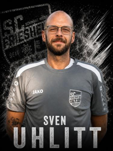 Sven Uhlitt