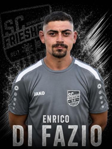 Enrico di Fazio