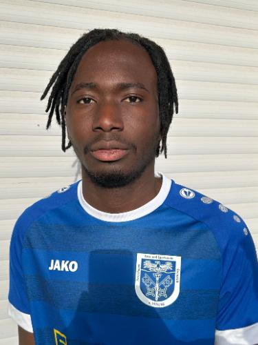 Amadou Sylla