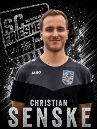 Christian Senske