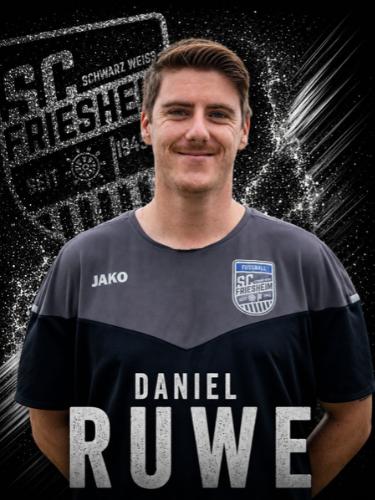 Daniel Ruwe