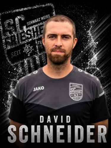 David Schneider