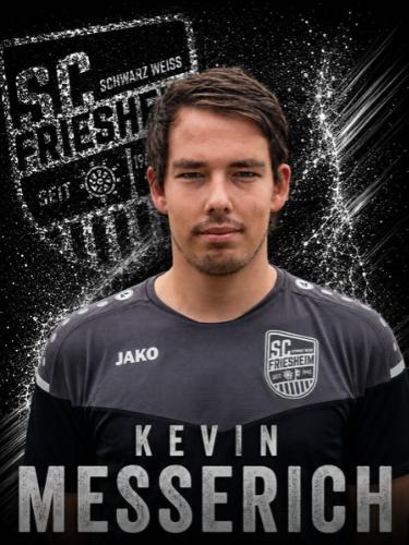Kevin Messerich
