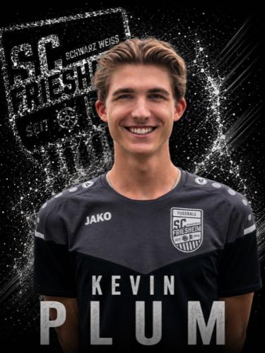 Kevin Plum