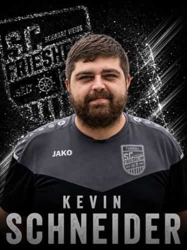 Kevin Schneider