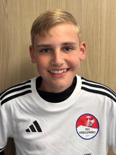 Ben Kefferpütz