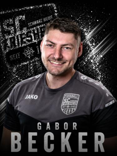 Gabor Becker