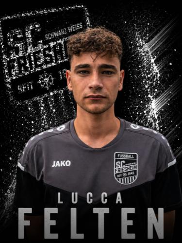 Lucca Felten