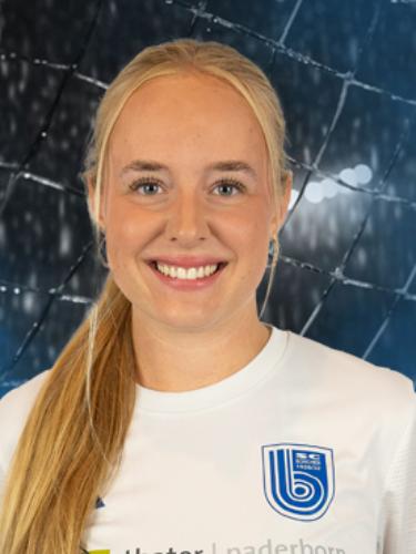 Lisanne Rakowski