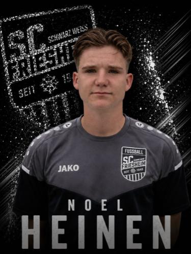Noel Heinen
